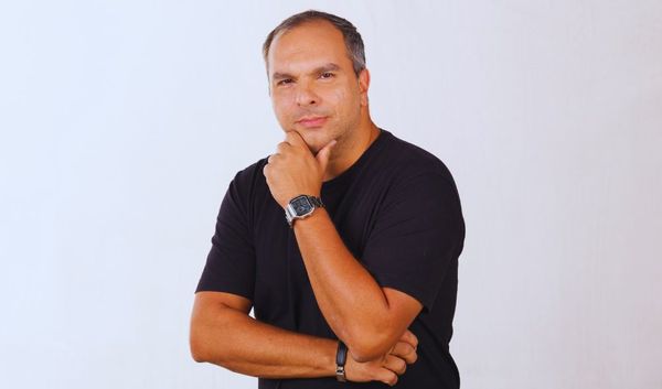 Alberto Roitman é TOP 7 RH Influencer Brasil e Chief Chaotic Officer na Escola do Caos 