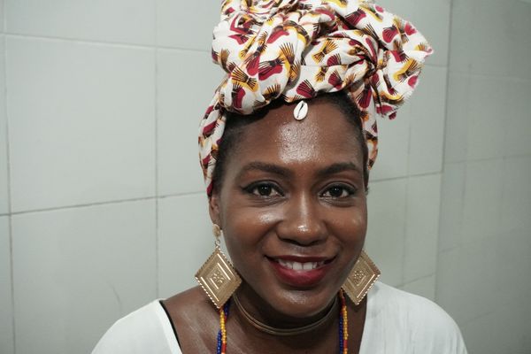 Cecília Silva