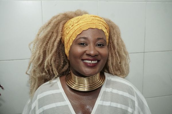 Cibele da Silva