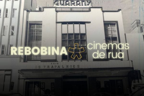 Cine Guarany