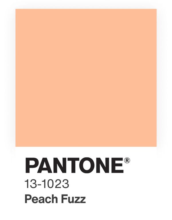 Cor do ano da Pantone em 2024