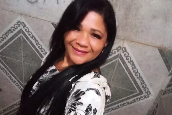Edilania dos Santos Lima foi morta a facadas pelo marido em Jacobina