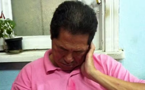 Pedro foi encontrado morto