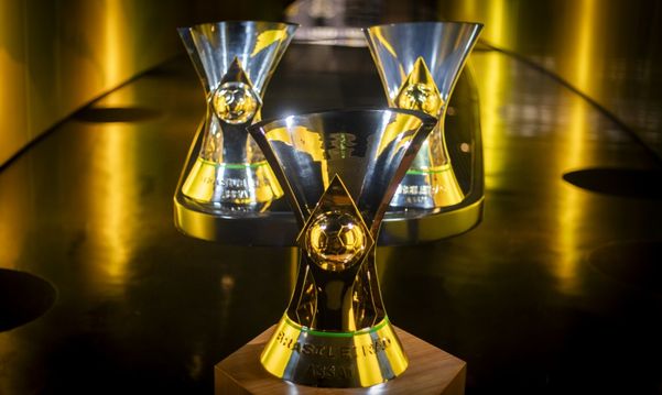 Taça do Brasileirão