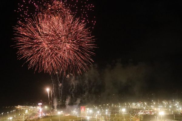 Prefeitura organiza queima de fogos em 22 pontos de Salvador