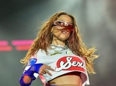 Imagem - Anitta estará no Coachella 2025; veja programação completa