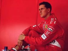 Imagem - Saiba quem são as únicas três pessoas da F1 que podem visitar Schumacher