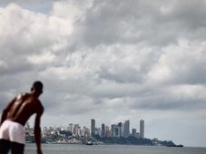 Imagem - Vai chover? Confira previsão do tempo para Salvador nesta semana