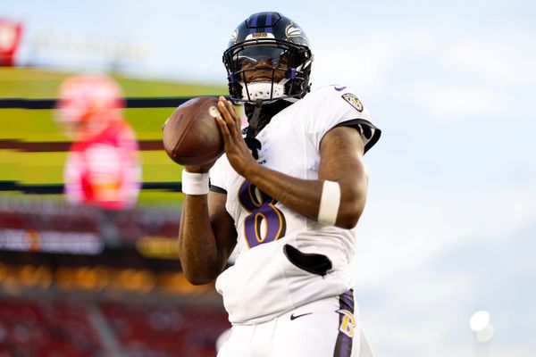Rodada 17 da NFL será realizada no dia da virada do ano
