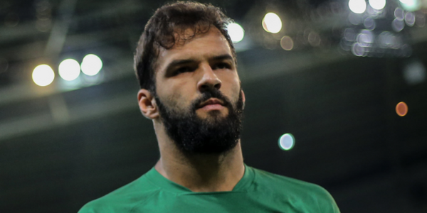 Goleiro Muriel vai reforçar o Vitória na temporada 2024