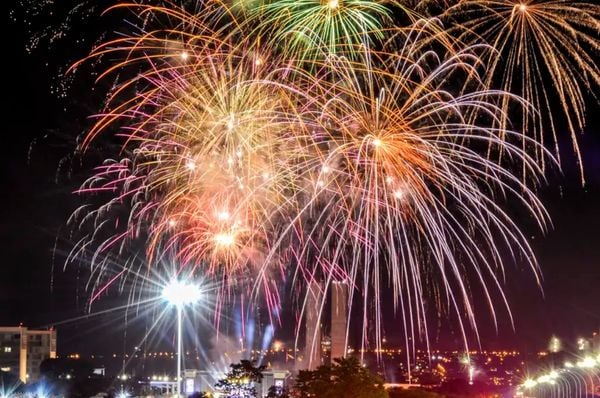 Boa Viagem por  Marcello Casal Jr./ Agência Brasil