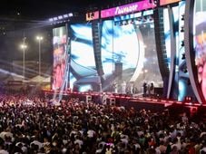 Imagem - Ambulantes terão transporte e refeições gratuitas durante o Virada Salvador