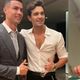 Imagem - Cristiano Ronaldo dá Porsche de presente de aniversário para a mãe e Rolex para Luan Santana