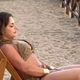 Imagem - 'Esquisitinha e sozinha', Kéfera Buchmann define como foi sua virada de ano