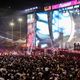Imagem - Festival da Virada 2025 terá entrada única; saiba por onde acessar