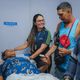 Imagem - 'Meu filho nasceu pra ser festeiro', comemora mãe que entrou em trabalho de parto na Virada Salvador