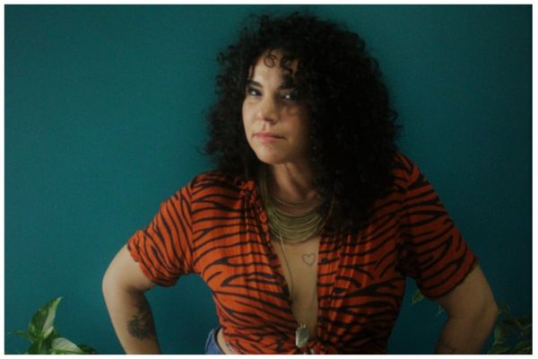 Renata Bastos participa da Segunda edição do Lioness Festival 