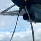 Imagem - Busca por helicóptero desaparecido no litoral de SP completa 15 horas