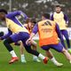 Imagem - Vini Jr volta a ser relacionado no Real Madrid após quase dois meses