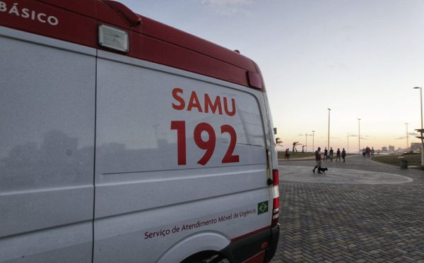 Casos aconteceram no domingo (31) e na segunda-feira (1)