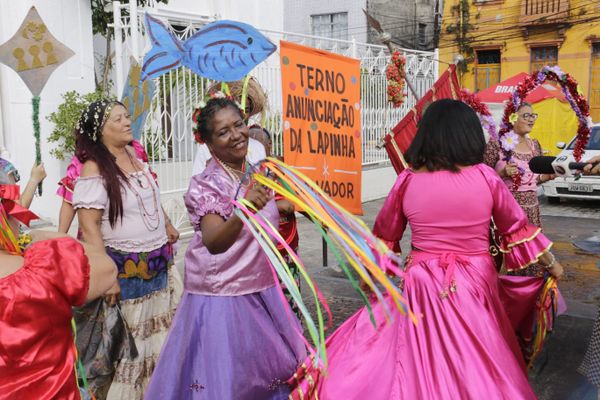 Festa será realizada no sábado (6)