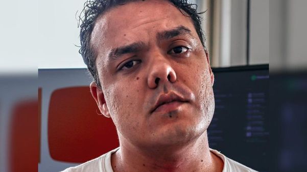 Homem que caiu no mar em cruzeiro gravou vídeo antes da queda