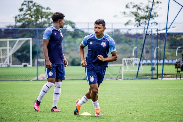 Kennedy Bahia
