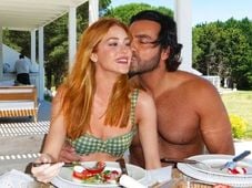 Imagem - Marina Ruy Barbosa revela estar morando com noivo para fazer 'test-drive’