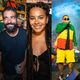 Imagem - Marieta Severo, Humberto Carrão e mais: Olodum abre 2024 com ensaio repleto de famosos