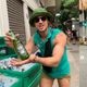 Imagem - 'Levaram meu único bem': Ex-galã de Malhação tem carrinho de bebidas furtado após show de Lady Gaga