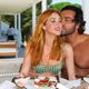 Imagem - Marina Ruy Barbosa revela estar morando com noivo para fazer 'test-drive’