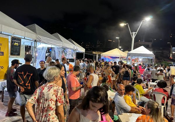 Feira começa amanhã (4)