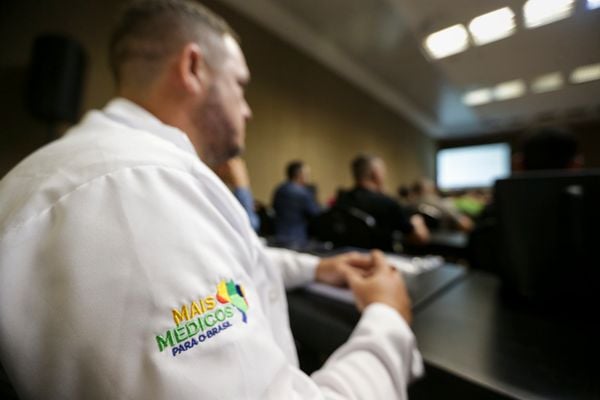 Mais Médicos