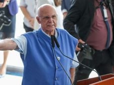 Imagem - Padre Júlio Lancellotti diz que há conspiração contra trabalho da Pastoral de Rua após veto de Dom Odilo