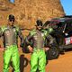 Imagem - Depois de sufoco com piratas, piloto brasileiro estreia no Rally Dakar