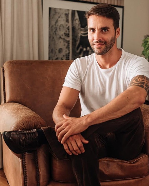Daniel Cady fará palestra na Bahia