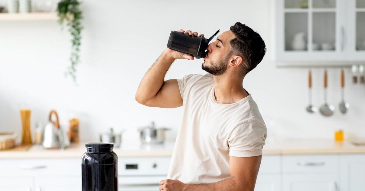 Menos estresse e mais resistência: Saiba como os suplementos alimentares ajudam o corpo