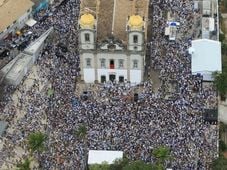 Imagem - Como o hino do Bonfim virou símbolo da Tropicália, e outras curiosidades sobre a Lavagem