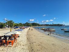 Imagem - Praias impróprias para banho: veja os 11 pontos de Salvador que devem ser evitados neste sábado (16)
