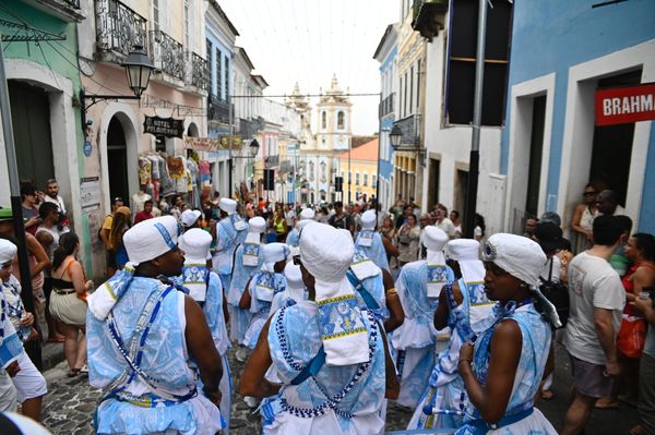 Filhos de Ghandy
