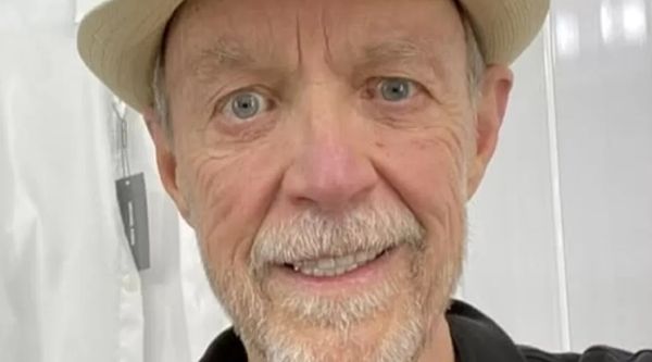 Morre aos 81 anos o ator Harry Johnson