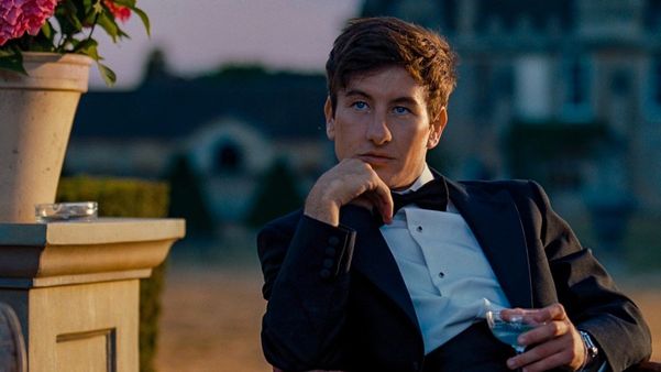 O ator irlandês Barry Keoghan prova porque é um dos nomes mais promissores do cinema atual
