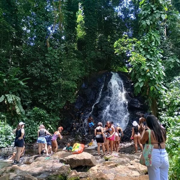 Parque São Bartolomeu