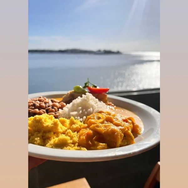 Restaurante Boca de Galinha