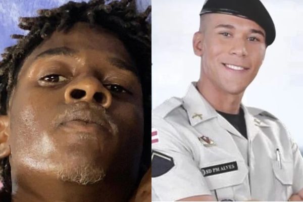 Suspeito de matar policial no IAPI tem prisão convertida em preventiva