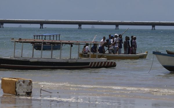 São Tomé de Paripe por Arquivo CORREIO