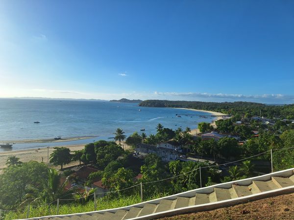 Vista do Casarão do Alto 