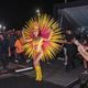 Imagem - Com look inspirado na fauna e na flora brasileira, Anitta inicia temporada de Verão com ensaio em Salvador