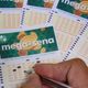Imagem - Mega-Sena: aposta do Rio de Janeiro acerta dezenas e leva R$ 6,4 milhões