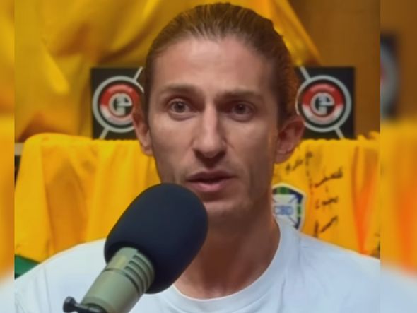 Imagem - Estreia de Filipe Luís no Flamengo é destaque em jornal espanhol: 'Surpreende o Brasil'